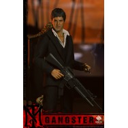 Present toys SP46 1/6 Scale The Gangster